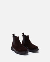 CHELSEA GABIN/VEL MARRON - minelli.fr